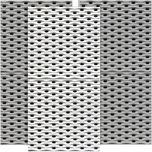 Tấm Bass trap Kalahari W Wall